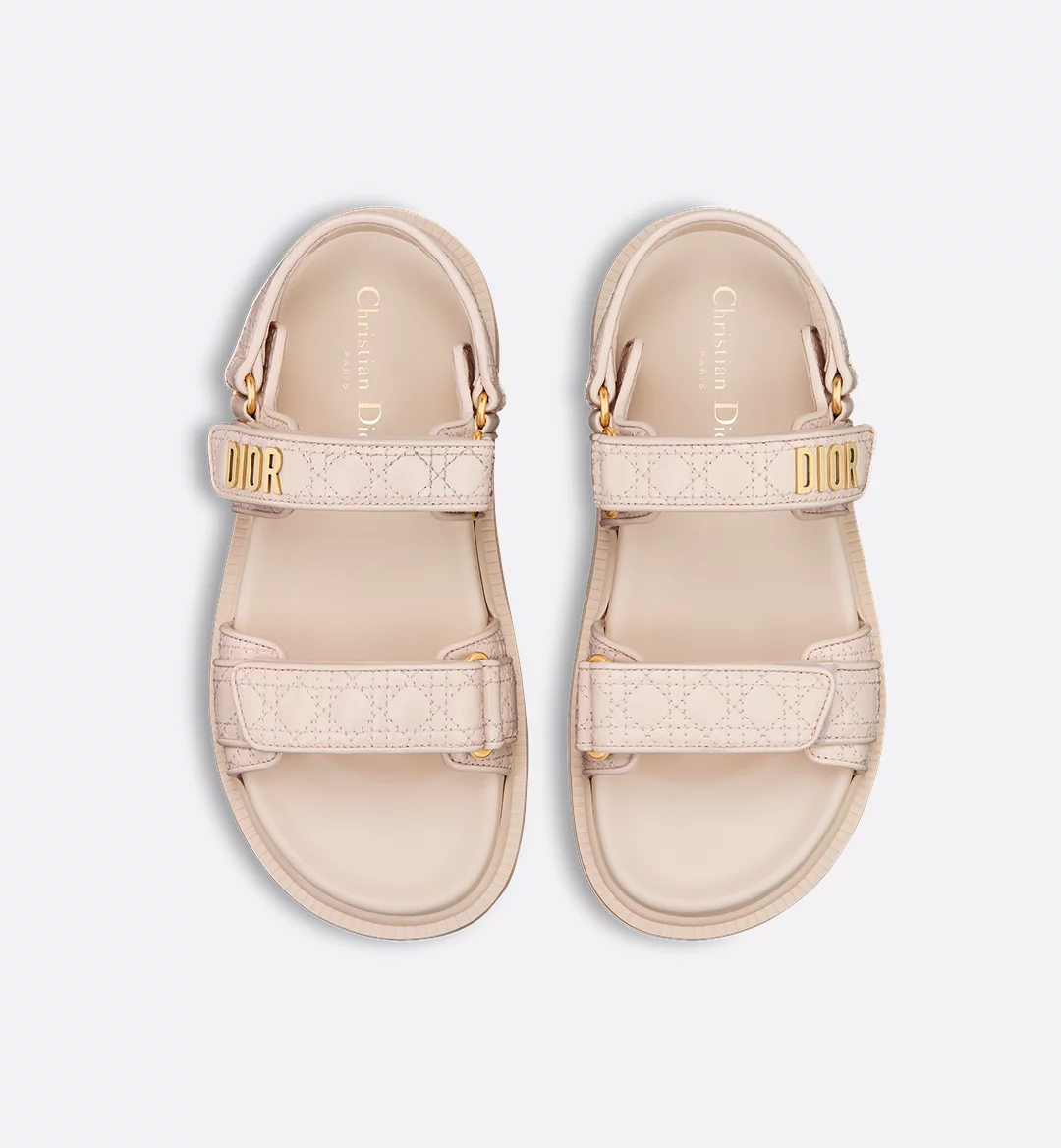 Dioract Sandal - Image 4